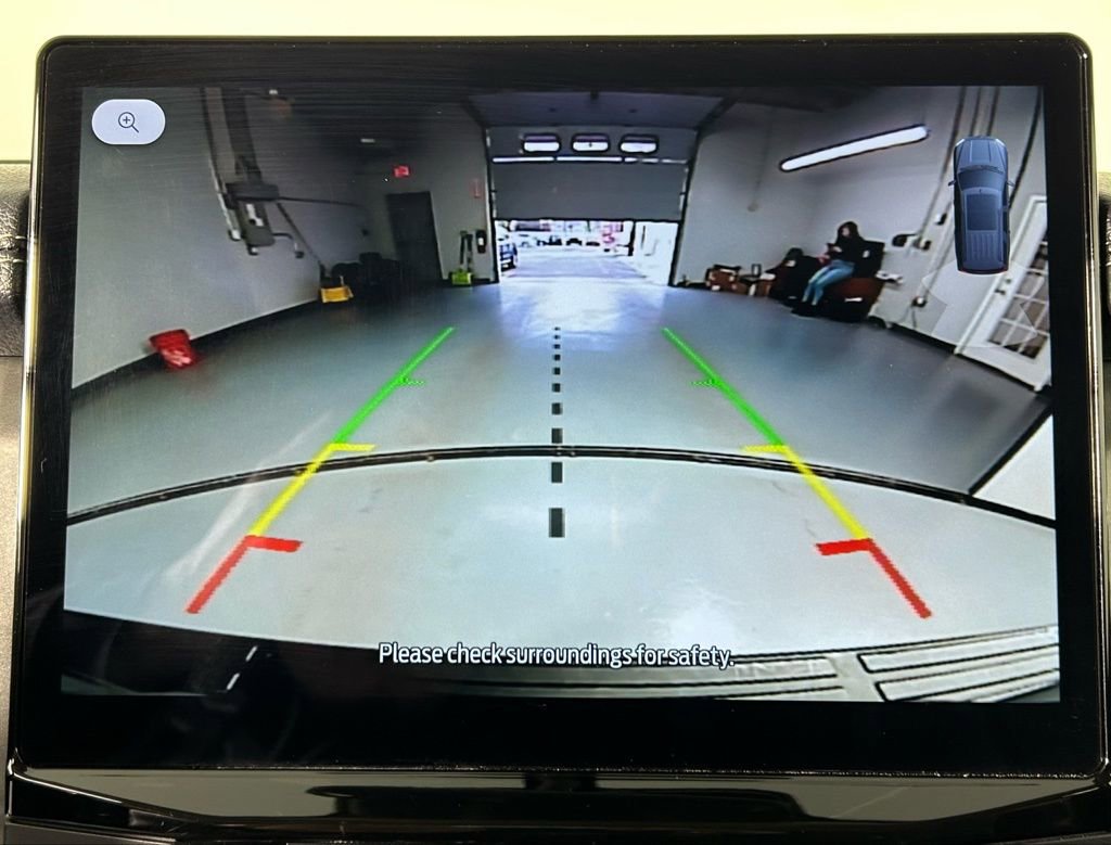 Used 2024 Ford Expedition Max XLT image 24