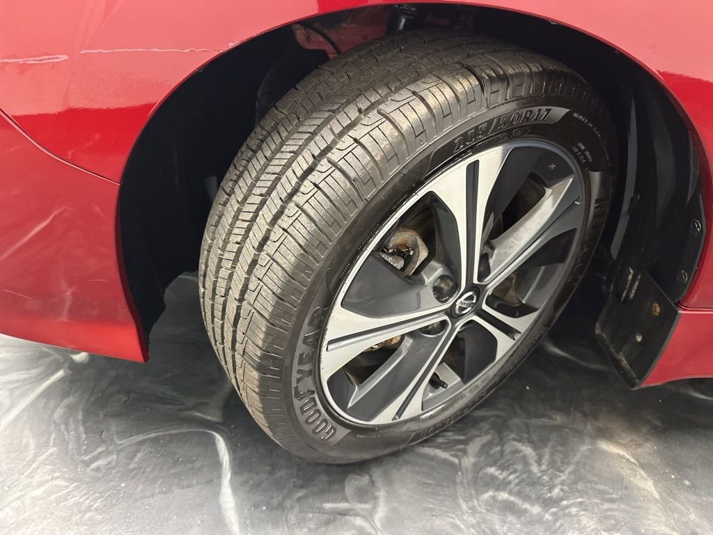 Used 2018 Nissan Leaf SL w/ SL Technology Package image 30