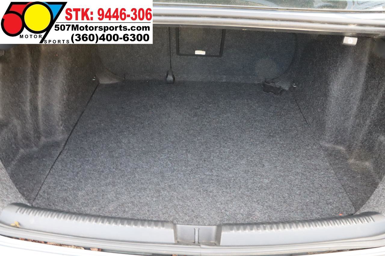 Used 2014 Volkswagen Jetta TDI image 15