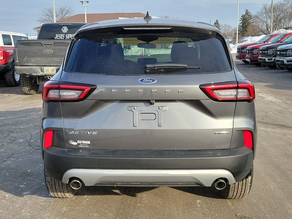New 2026 Ford Escape Active w/ Cold Weather Package image 5