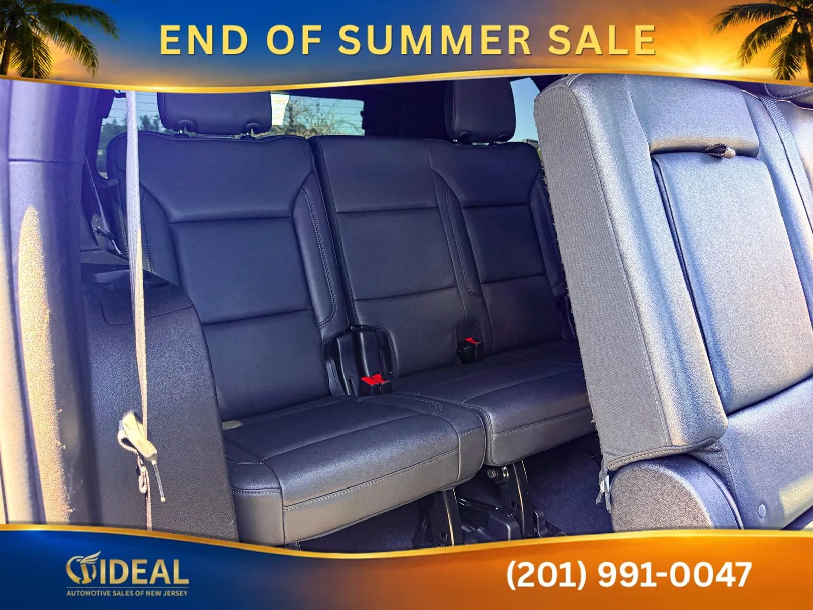 Used 2024 Chevrolet Suburban Z71 AWD/4WD image 18