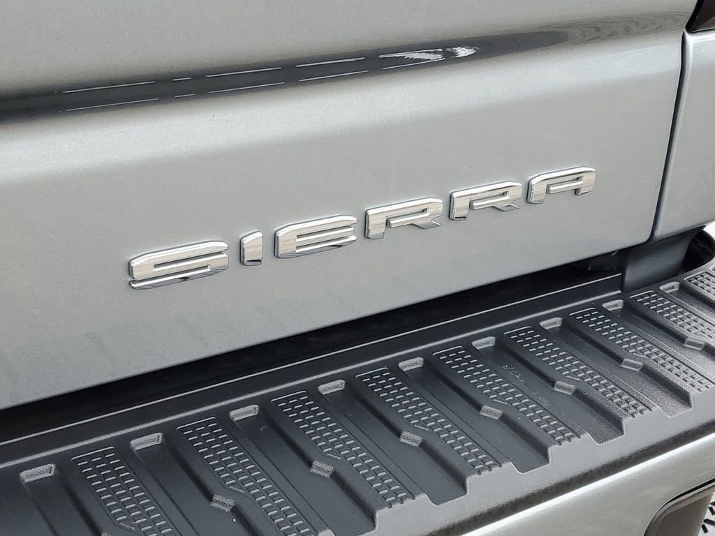 Used 2024 GMC Sierra 1500 Denali w/ Technology Package AWD/4WD image 33