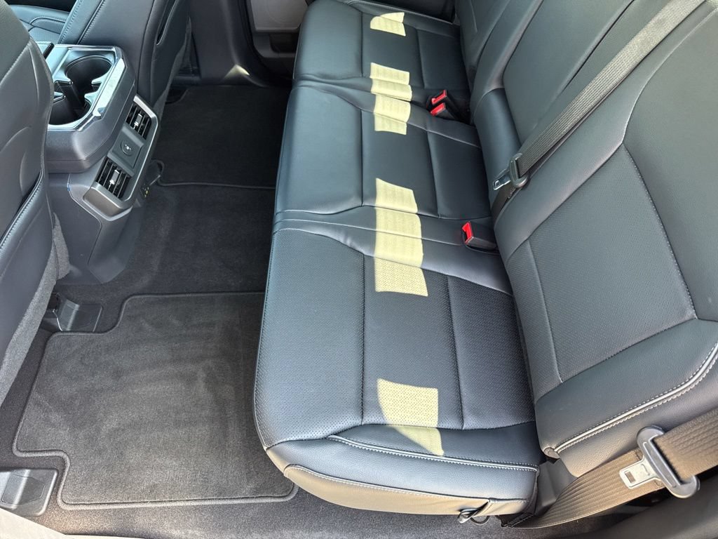 Used 2026 Ford F150 Lariat AWD/4WD image 27