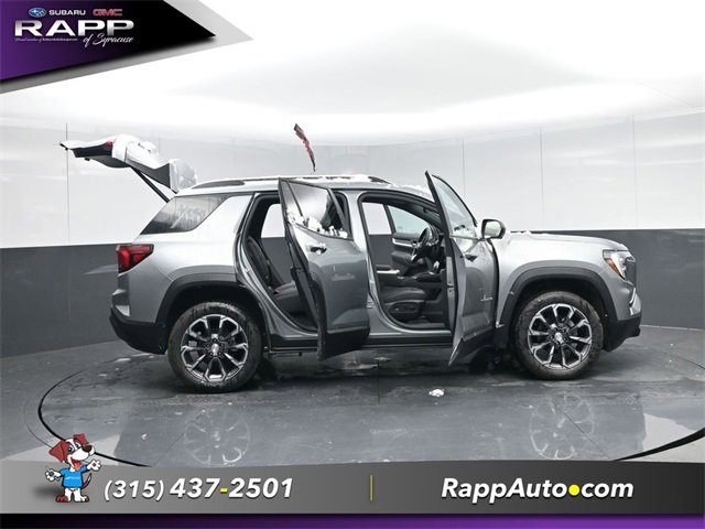 New 2026 GMC Terrain Elevation w/ Elevation Premium Package image 35