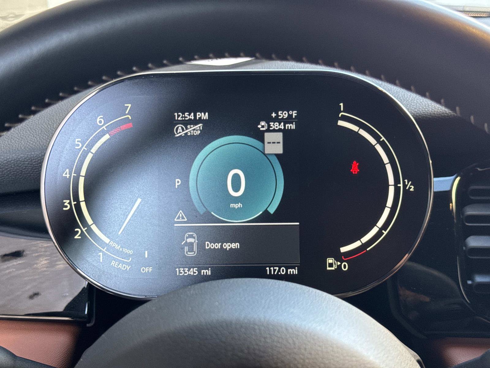 Certified 2023 MINI Cooper S w/ Signature Upholstery Package image 16