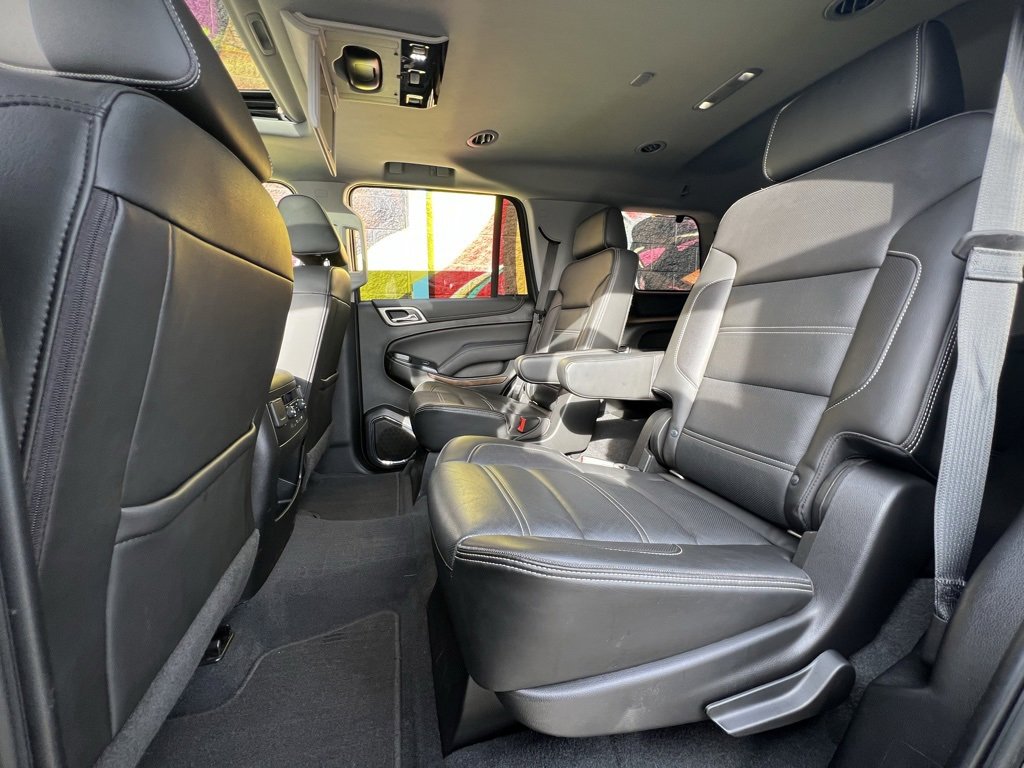 Used 2019 GMC Yukon Denali w/ Denali Ultimate Package image 22