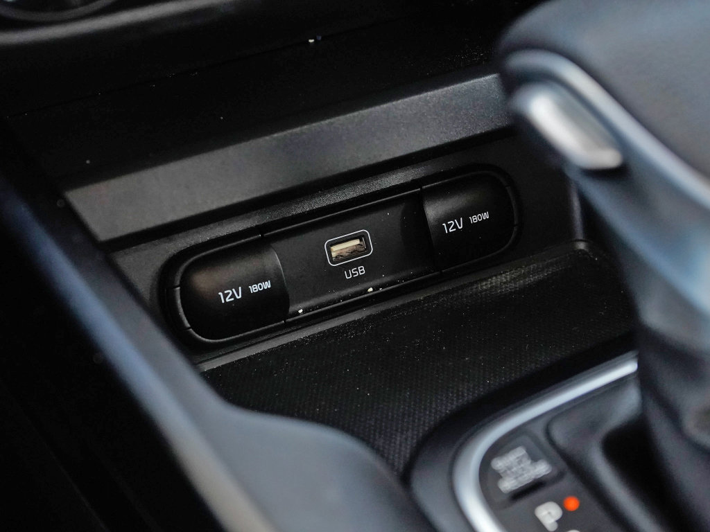 Used 2024 Kia Soul LX w/ Option Group 015 image 22