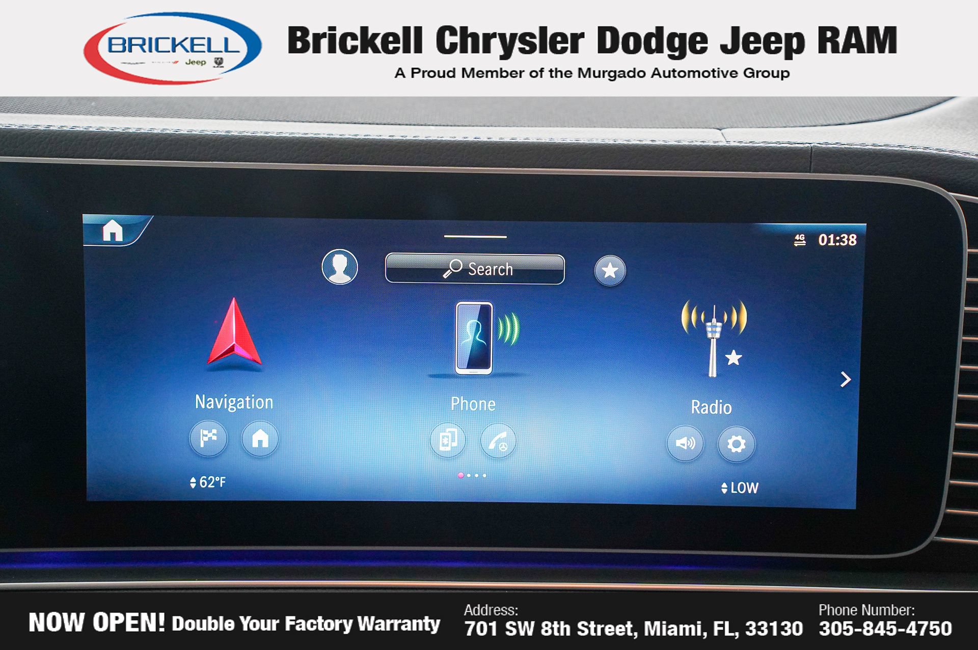 Used 2026 Mercedes-Benz GLE 350 4MATIC image 23