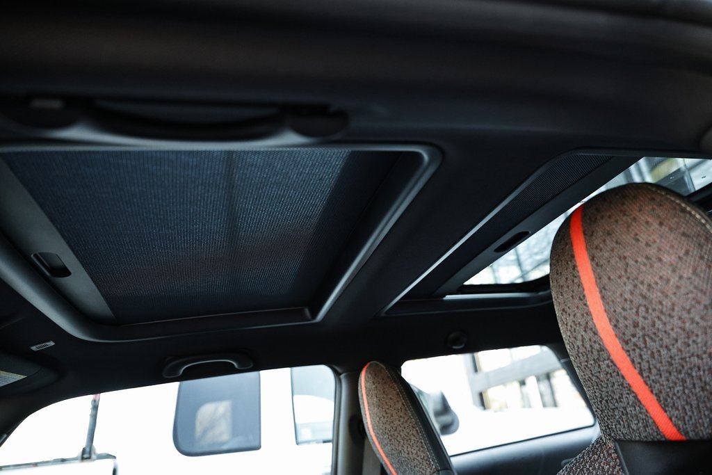 New 2026 MINI Cooper S image 19