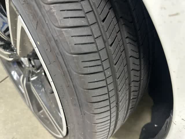 Certified 2026 Honda Accord SE image 28