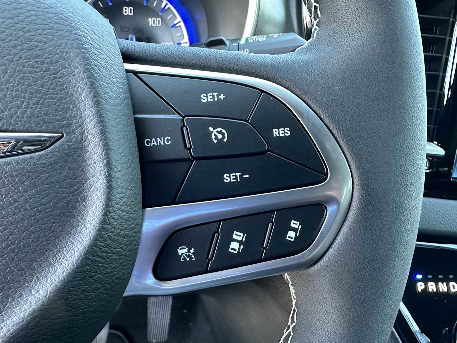 New 2026 Chrysler Voyager LX image 27