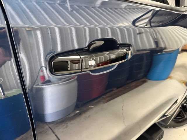Used 2021 Chevrolet Silverado 1500 LT Trail Boss w/ Bed Protection Package AWD/4WD image 22