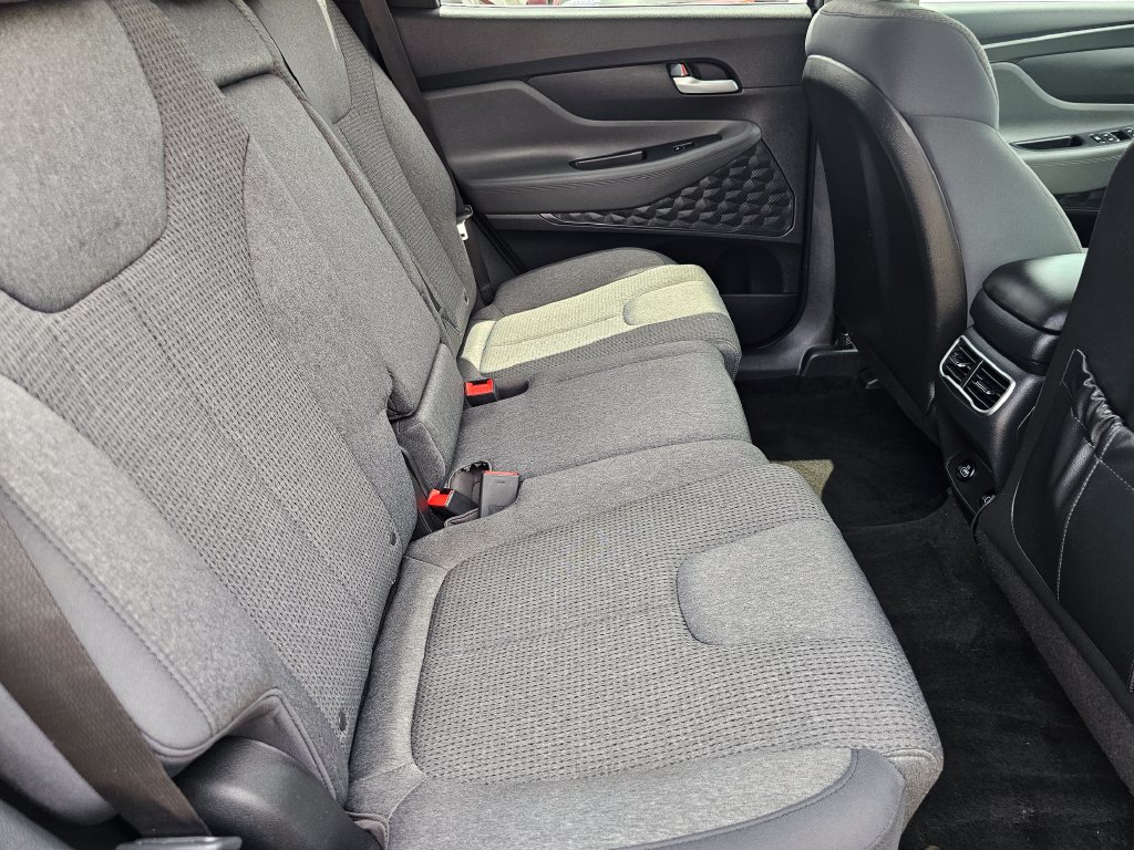 Certified 2023 Hyundai Santa Fe SEL w/ Cargo Package FWD image 14