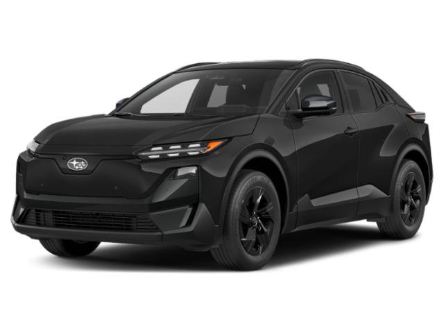 New 2027 Subaru Uncharted AWD image 1