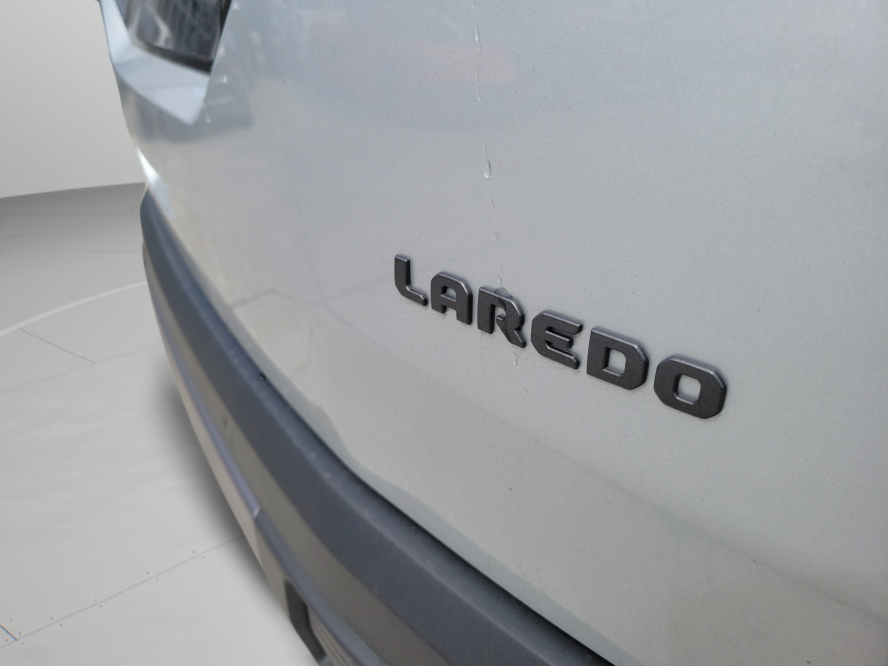 Used 2026 Jeep Cherokee Laredo AWD/4WD image 30