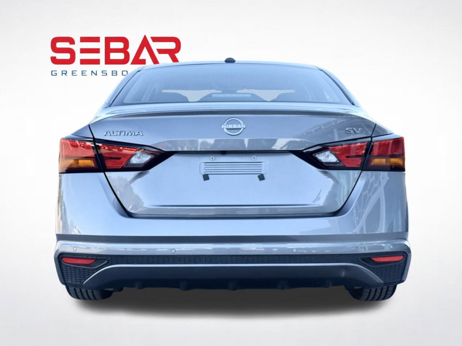 Used 2024 Nissan Altima 2.5 SV image 8