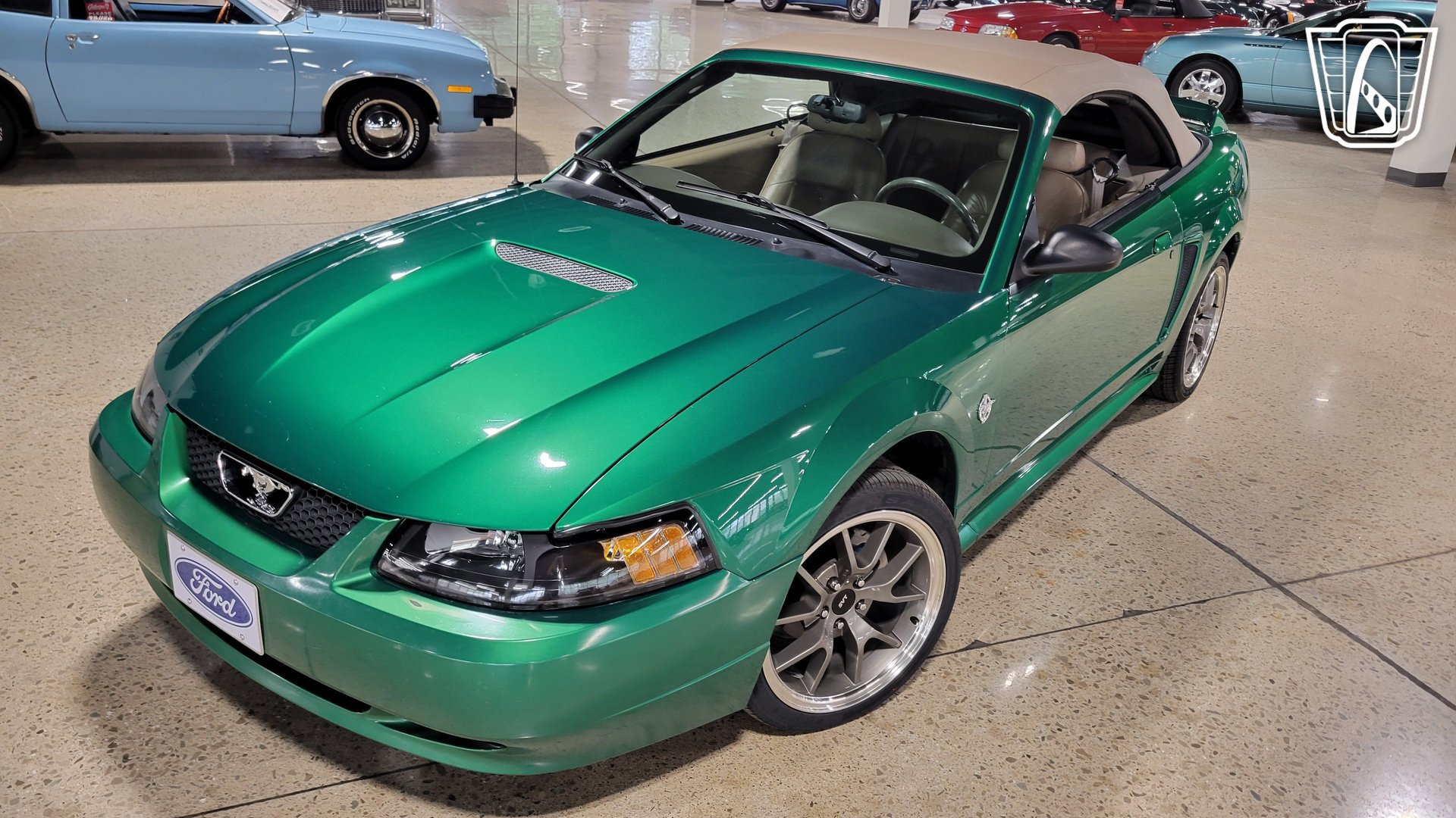 Used 1999 Ford Mustang GT RWD image 21