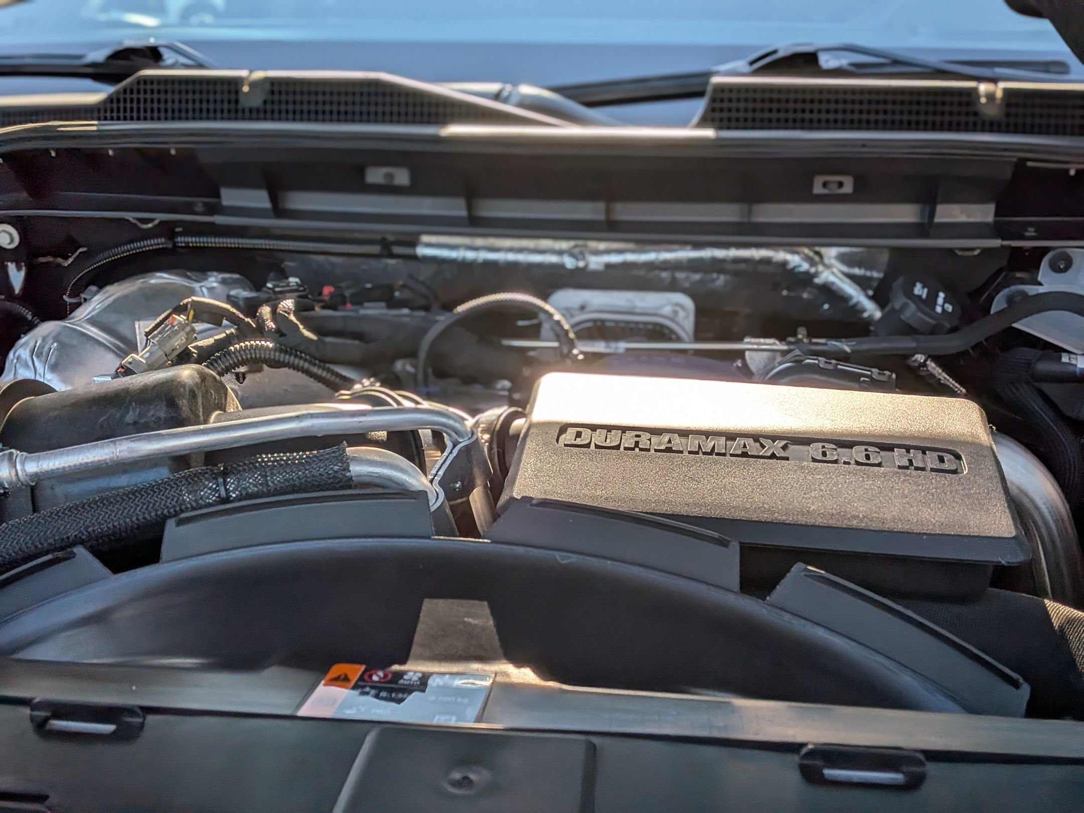 Certified 2024 Chevrolet Silverado 2500 LT image 35