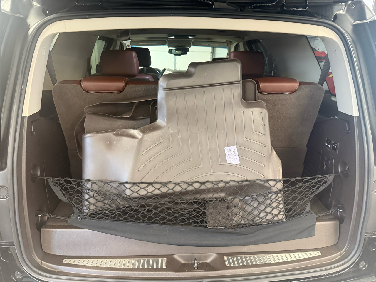 Used 2018 Chevrolet Tahoe Premier image 14