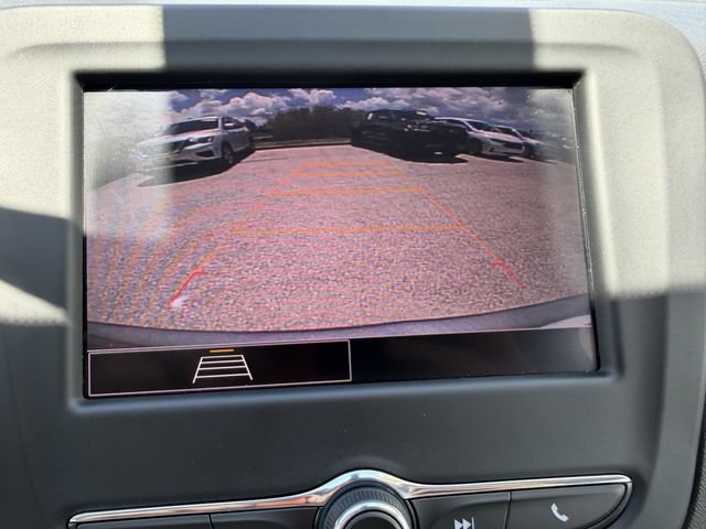 Used 2023 Chevrolet Equinox LT FWD image 26