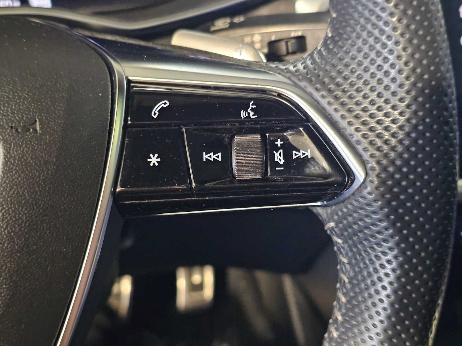 Used 2020 Audi S7 Prestige w/ Prestige Package AWD/4WD image 18