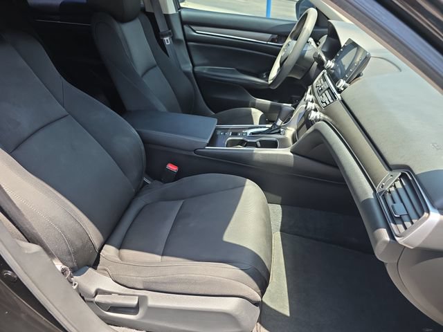 Used 2022 Honda Accord LX image 31