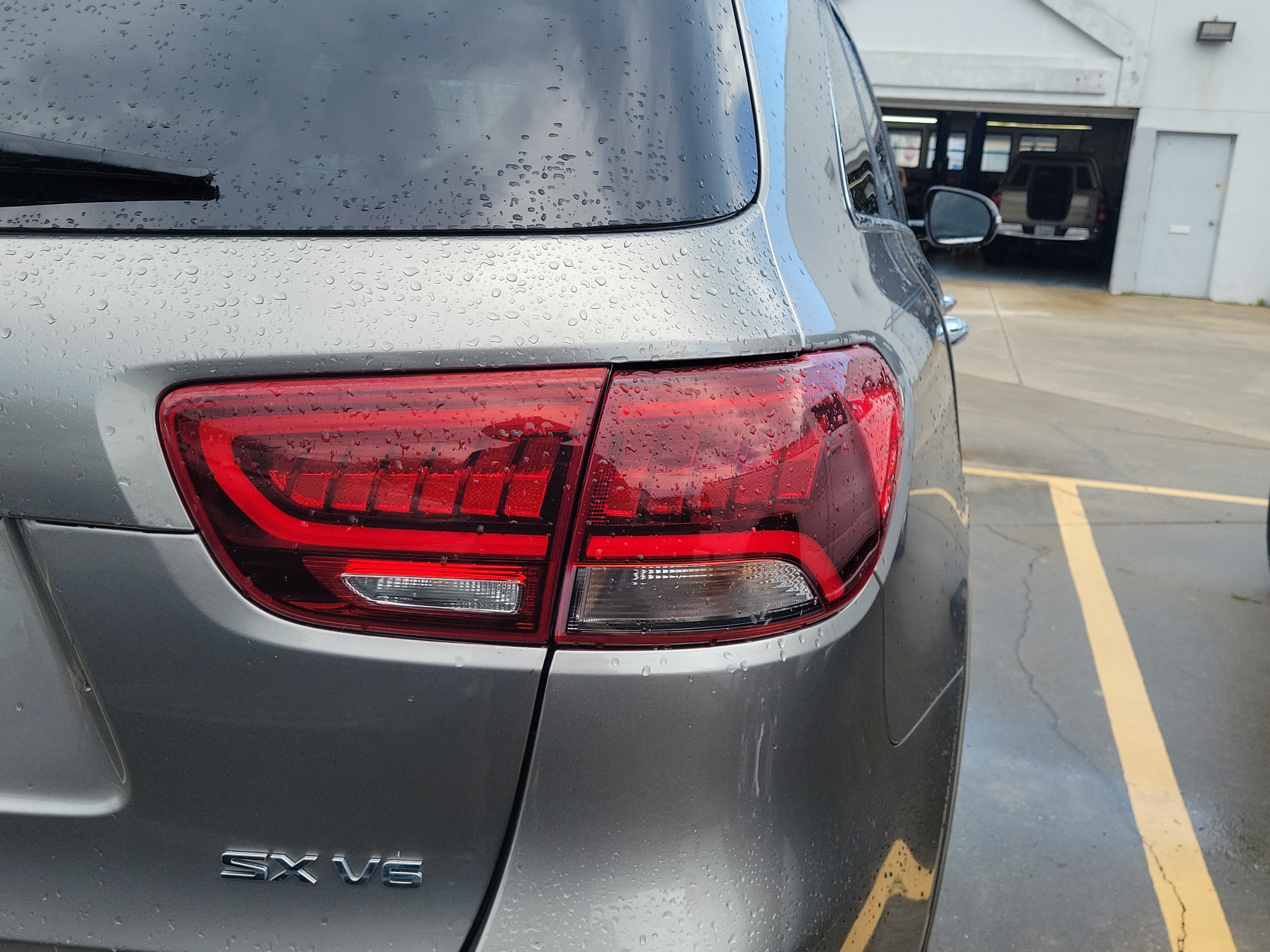 Used 2019 Kia Sorento SX AWD/4WD image 10