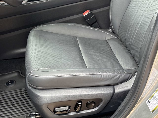 Certified 2024 Lexus NX 250 FWD w/ Cold Area Package image 13