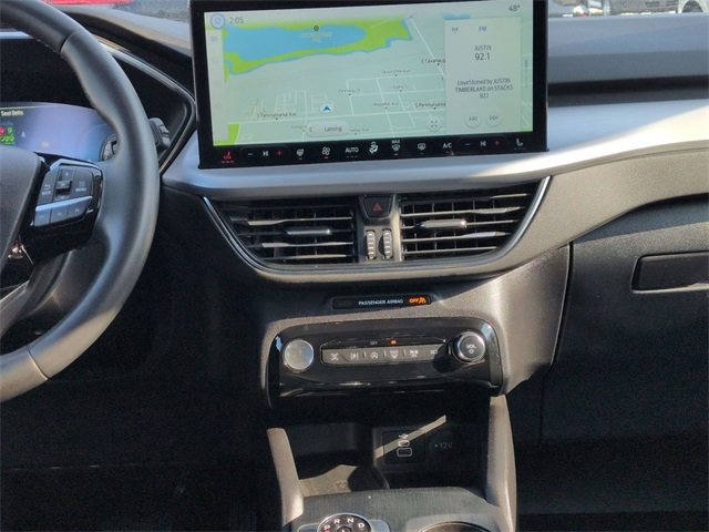 Used 2024 Ford Escape Platinum image 29