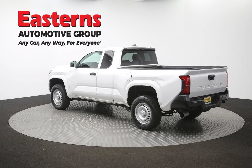 Used 2024 Toyota Tacoma SR RWD image 63