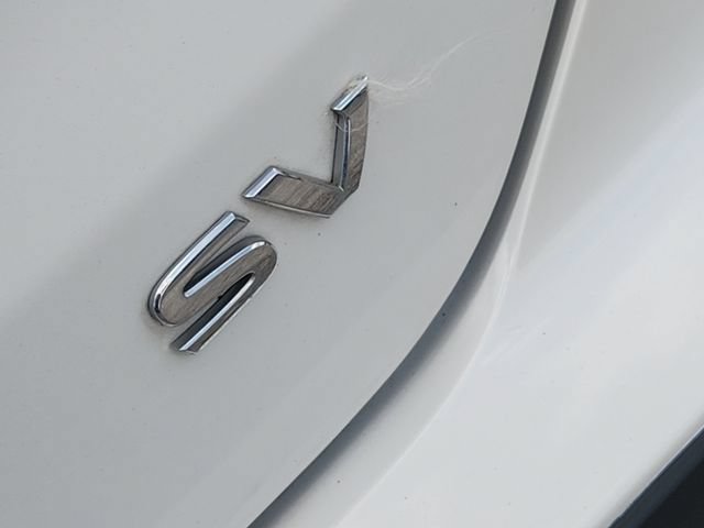 Used 2023 Nissan Kicks SV w/ Interior Electronics Package FWD image 11
