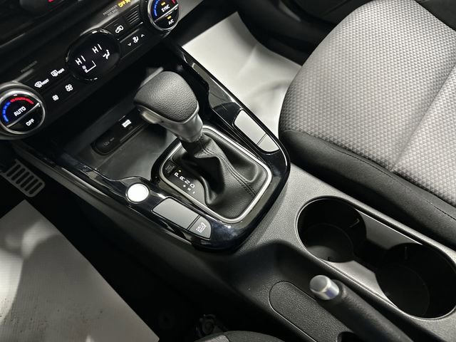 Used 2024 Kia Soul S FWD image 23