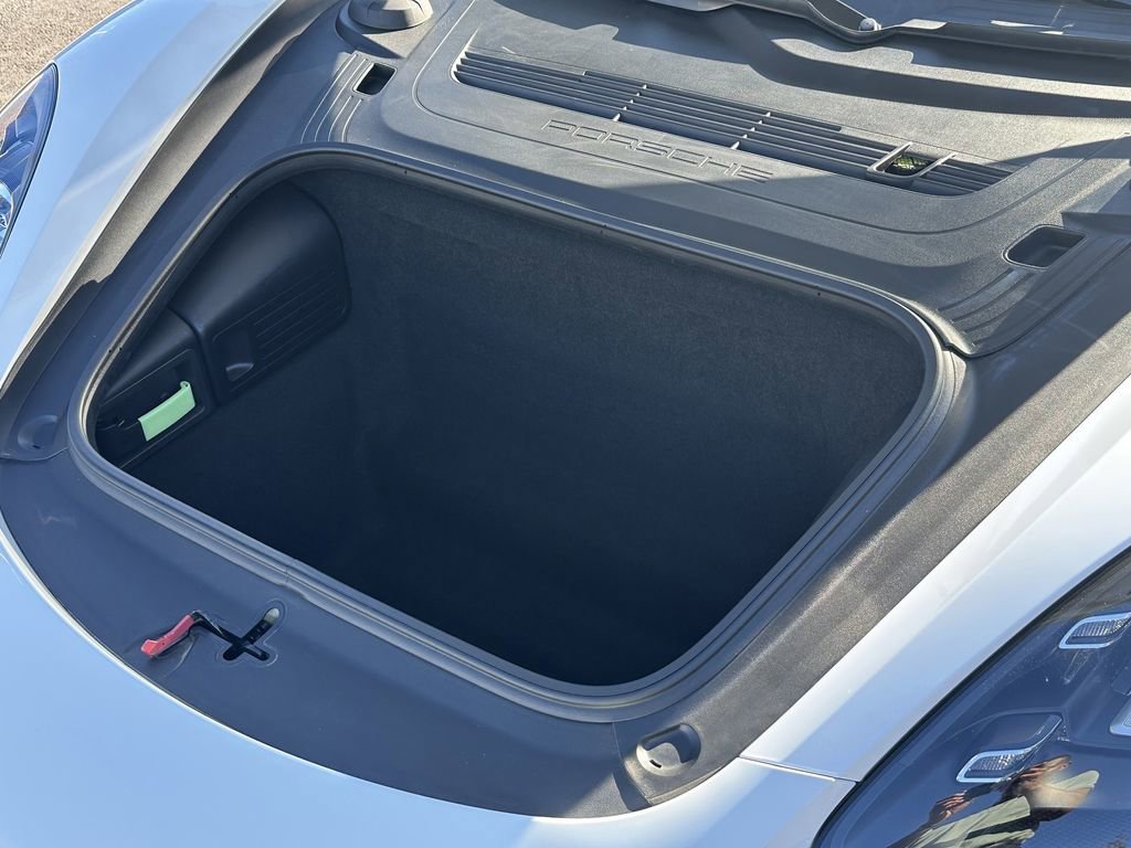 Used 2024 Porsche 718 Boxster S image 15