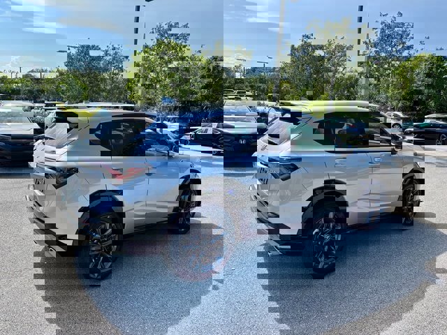 New 2025 Acura ADX A-Spec image 6