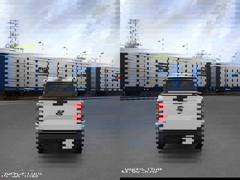 New 2026 Ford Maverick XLT image 5