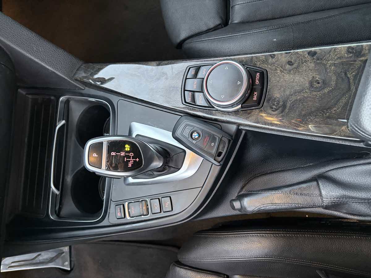 Used 2016 BMW 435i Gran Coupe image 24