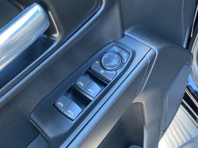 Used 2022 Chevrolet Silverado 1500 Custom image 11