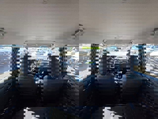 Used 2019 Nissan Leaf SV image 12