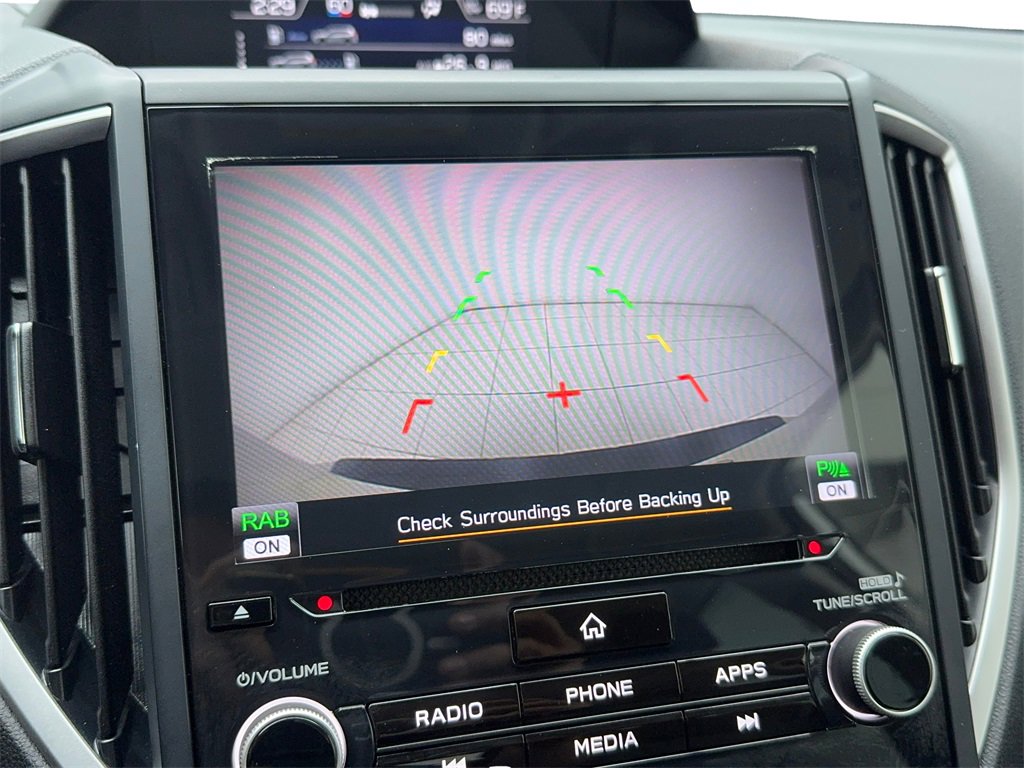 Used 2021 Subaru Forester Sport image 30