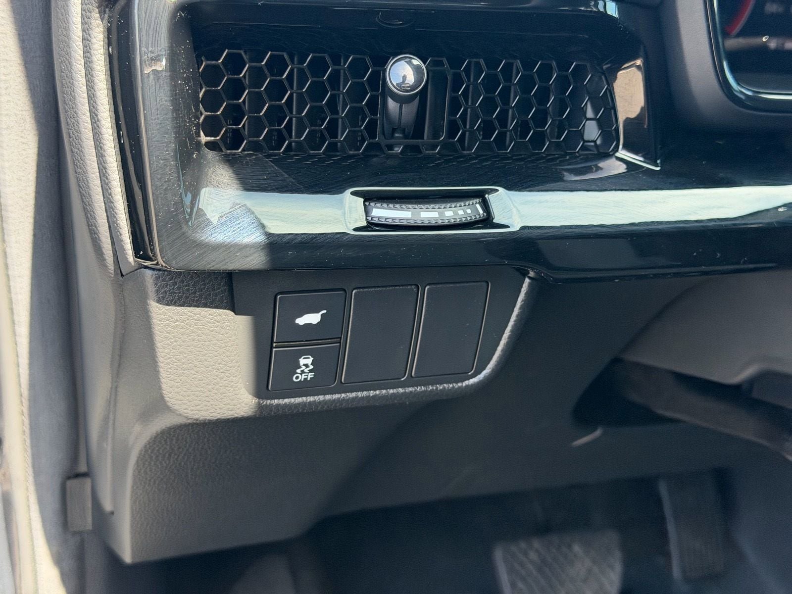 Certified 2023 Honda CR-V EX-L image 21