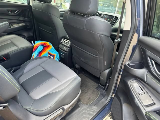 Used 2024 Subaru Ascent Onyx Edition AWD/4WD image 15