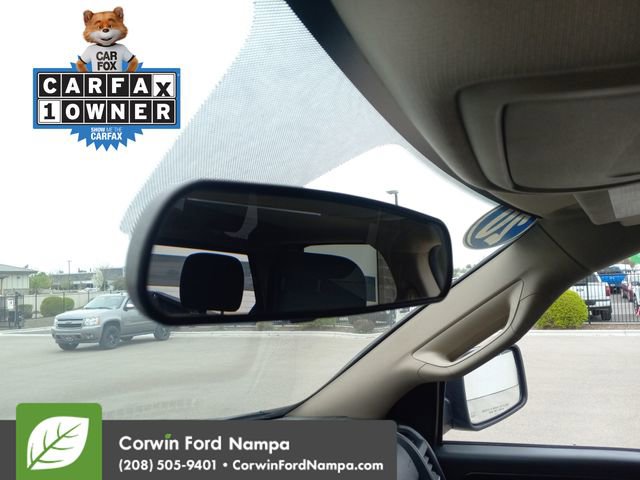 Used 2020 RAM 2500 Tradesman image 20