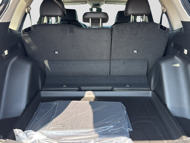 New 2027 Honda CR-V EX-L image 17