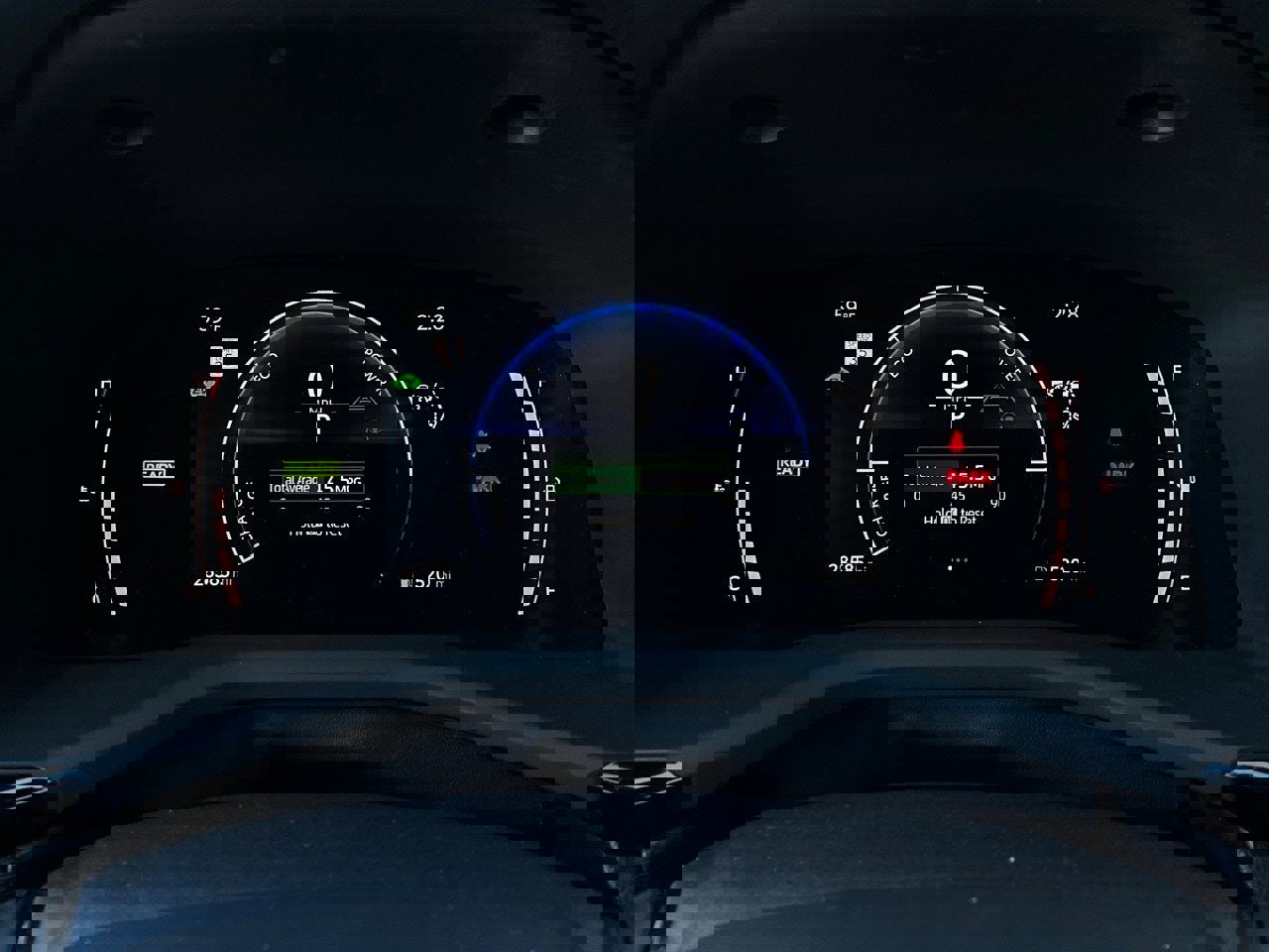 Used 2025 Toyota Camry LE image 36