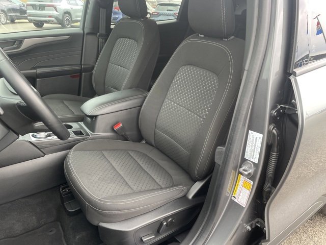 Used 2024 Ford Escape Active w/ Tech Pack #1 image 23