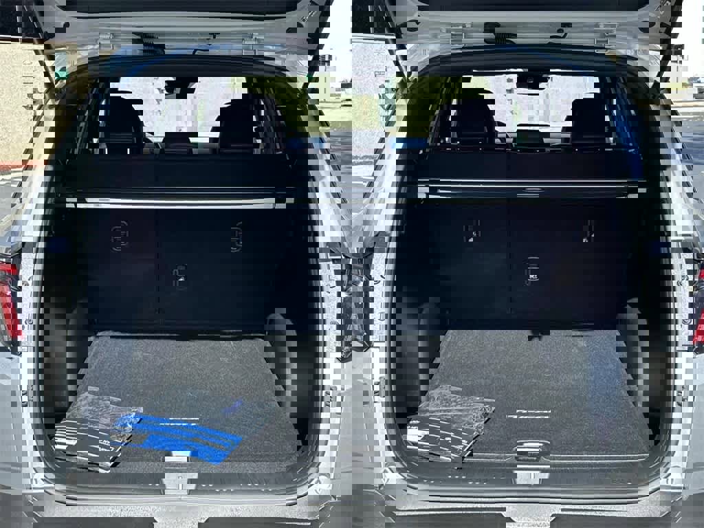 Used 2024 Hyundai Tucson XRT image 32