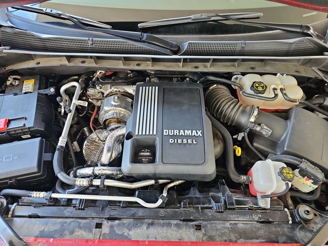Used 2023 GMC Sierra 1500 SLT w/ SLT Premium Package AWD/4WD image 18