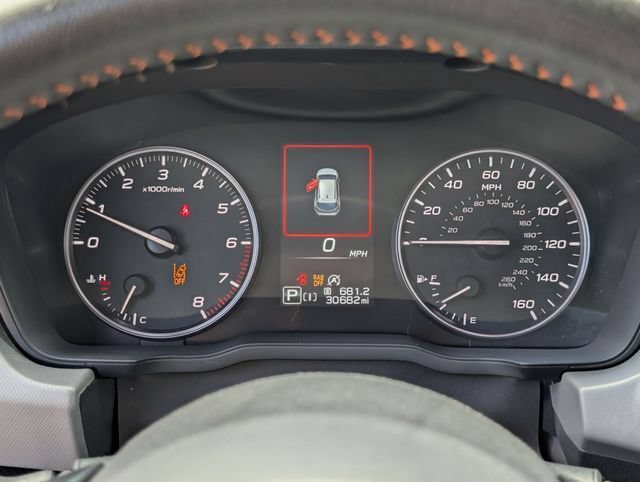 Certified 2024 Subaru Crosstrek 2.5i Limited AWD/4WD image 26