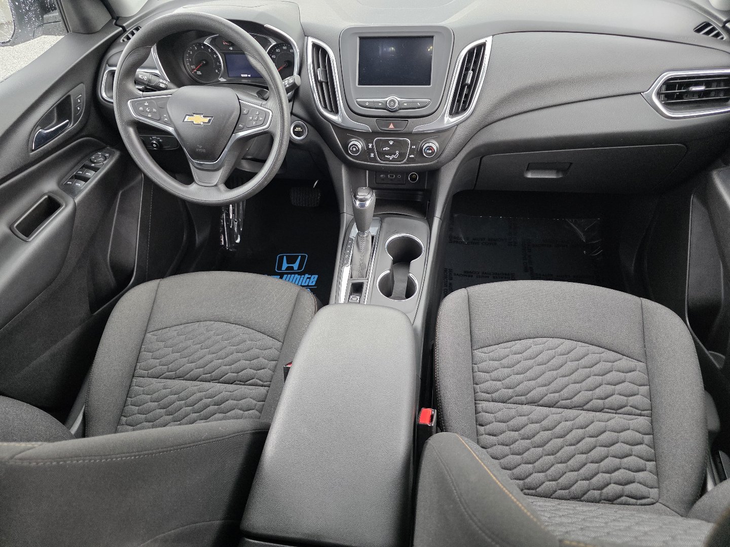 Used 2020 Chevrolet Equinox LT FWD image 20