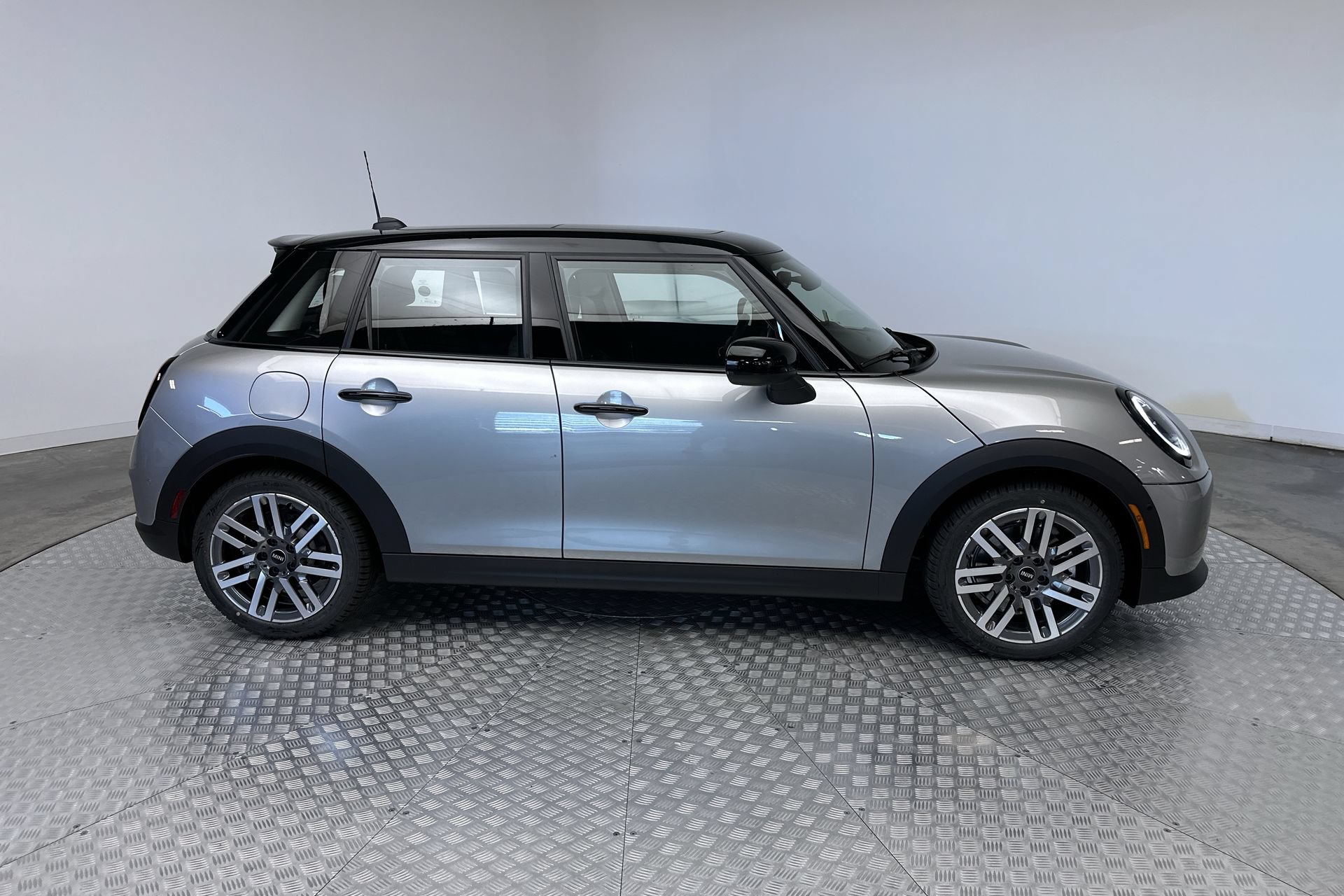 New 2027 MINI Cooper S FWD image 10